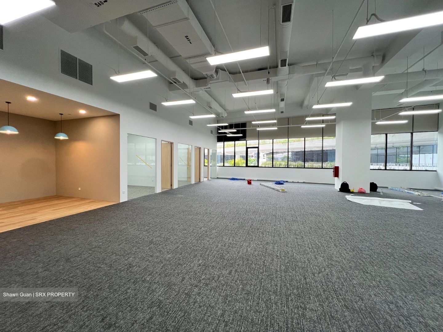 Solaris @tai Seng (D19), Office #452273621